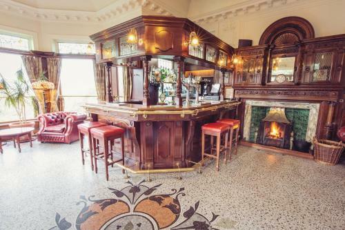 Merewood Country House Hotel