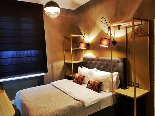 Sleepwell Apartments Nowy ?wiat