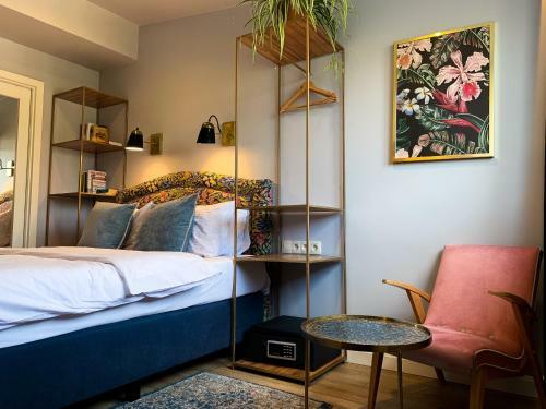 Sleepwell Apartments Nowy ?wiat