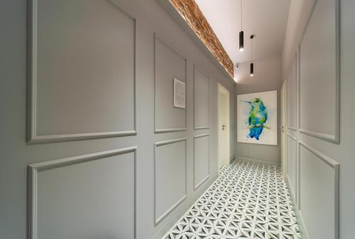 Sleepwell Apartments Nowy ?wiat