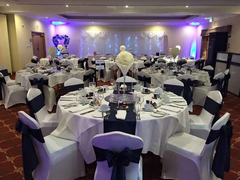 Urban Hotel Grantham