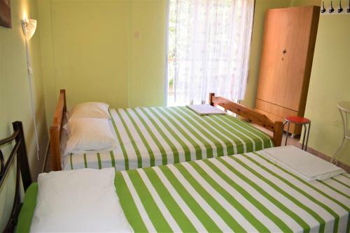 Apartments Pantazis