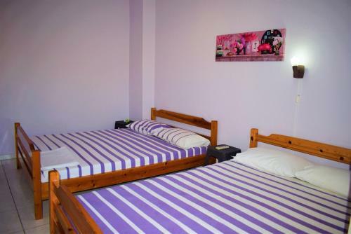 Apartments Pantazis