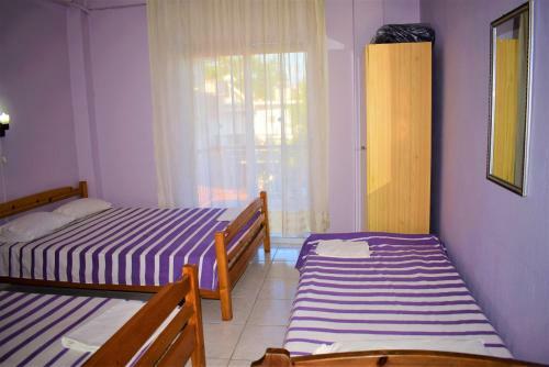 Apartments Pantazis