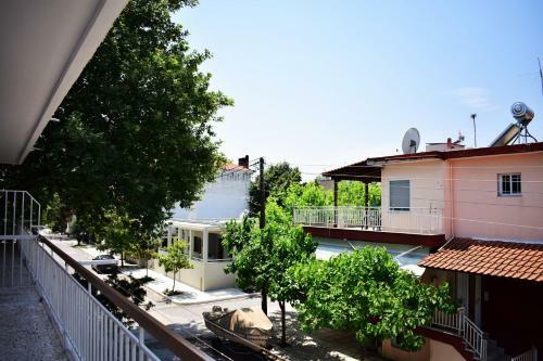 Apartments Pantazis