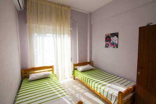Apartments Pantazis