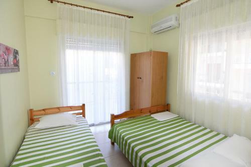 Apartments Pantazis