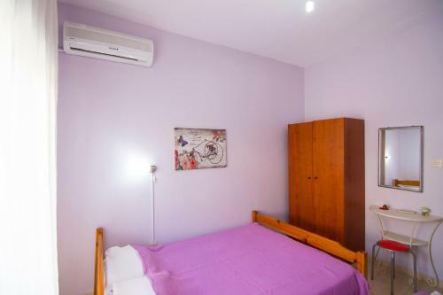 Apartments Pantazis
