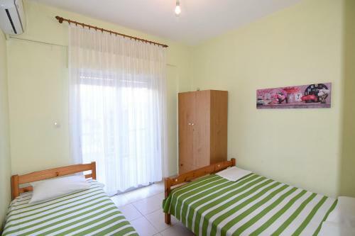 Apartments Pantazis