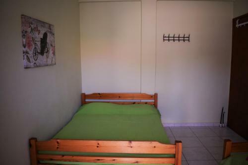 Apartments Pantazis