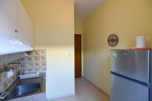 Apartments Pantazis