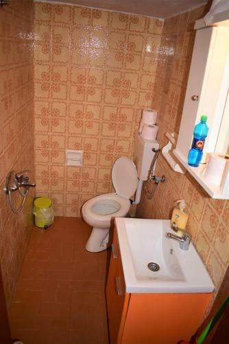 Apartments Pantazis