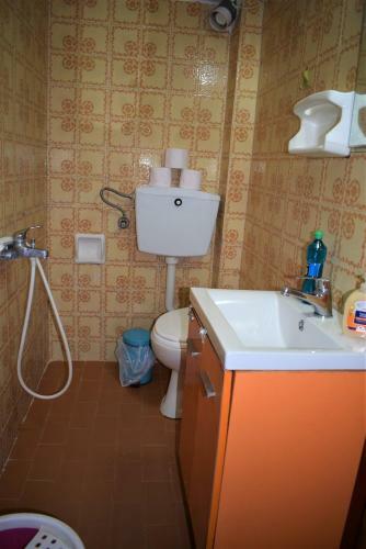 Apartments Pantazis