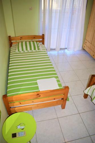 Apartments Pantazis