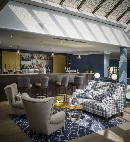 Hotel Tewkesbury Park
