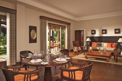 Hotel Zoetry Agua Punta Cana