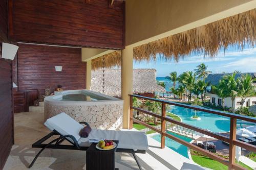Hotel Zoetry Agua Punta Cana