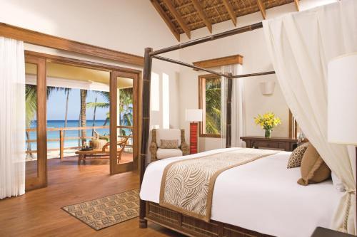 Hotel Zoetry Agua Punta Cana