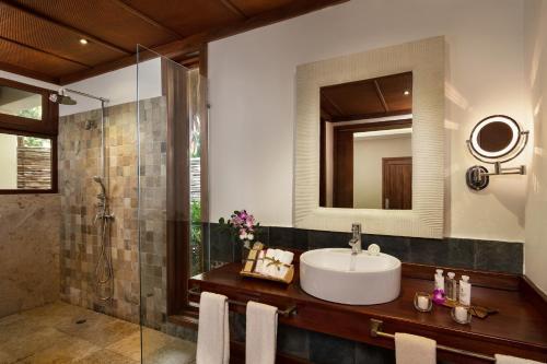 Hotel Zoetry Agua Punta Cana