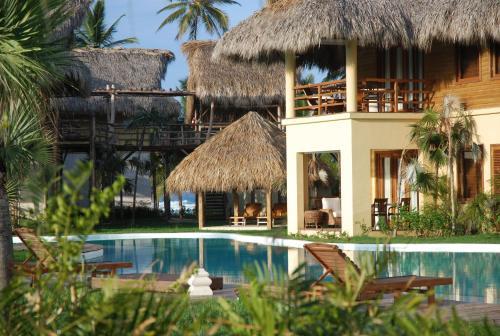 Hotel Zoetry Agua Punta Cana