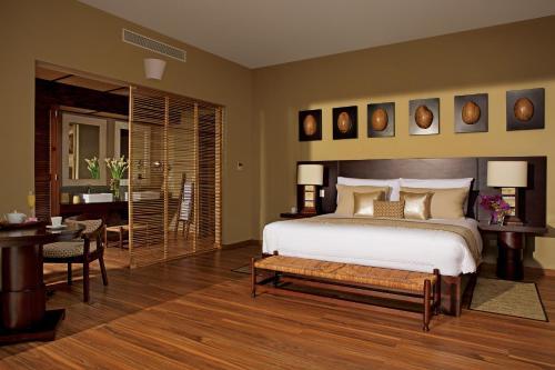 Hotel Zoetry Agua Punta Cana