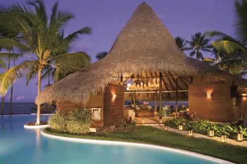 Hotel Zoetry Agua Punta Cana