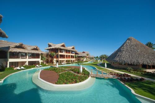 Hotel Zoetry Agua Punta Cana