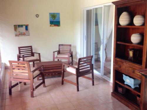 Villas Del Jardin 7