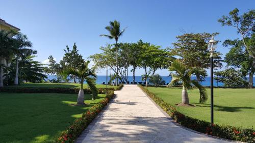 Hispaniola Beach Ocean View Apartment