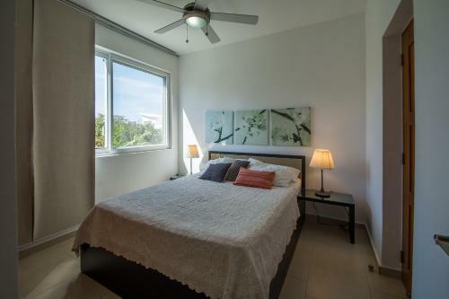 Apartment Ocean Front Infiniti Blu