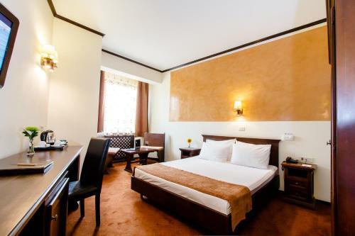 International Bucharest City Centre Hotel