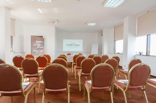 International Bucharest City Centre Hotel