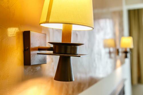 International Bucharest City Centre Hotel