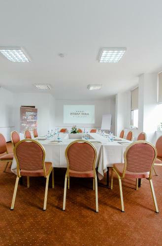 International Bucharest City Centre Hotel