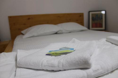 Ana Apartment