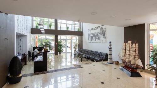Hotel Delta