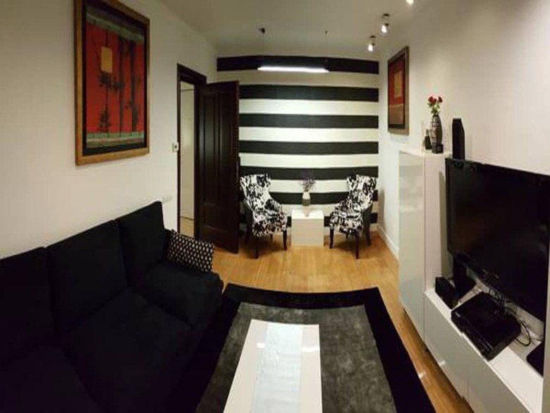 Mihail Cioranu Apartment
