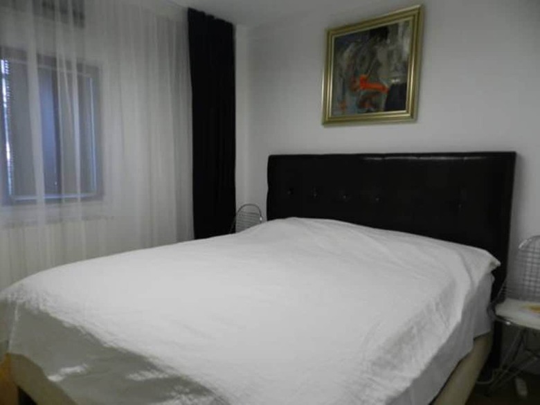 Mihail Cioranu Apartment