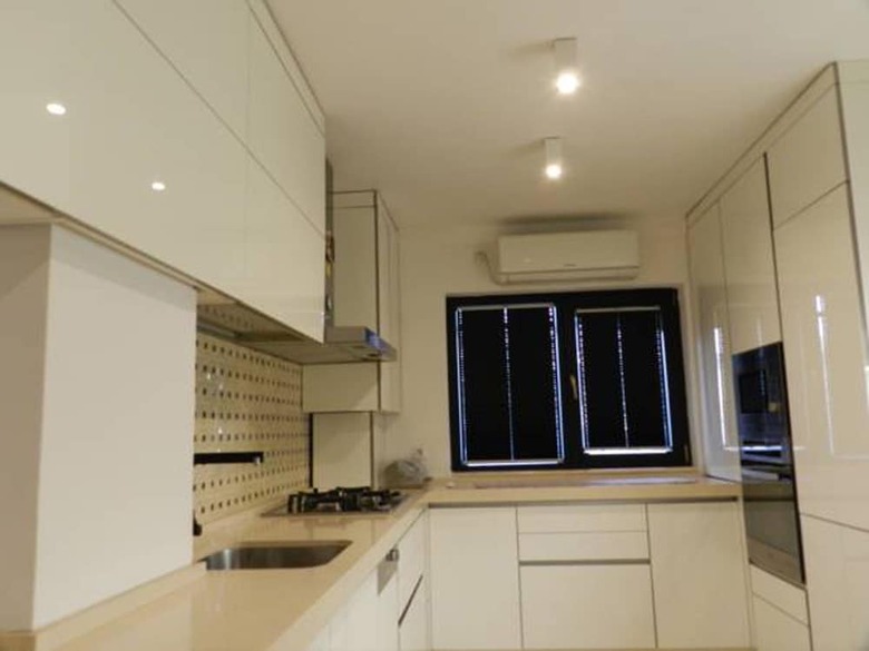 Mihail Cioranu Apartment
