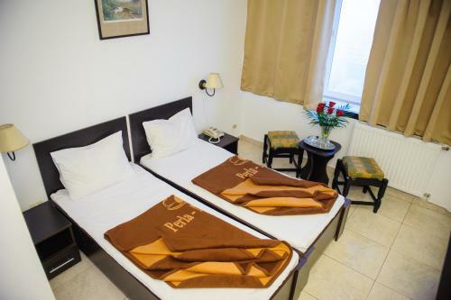 Hotel Perla Mamaia