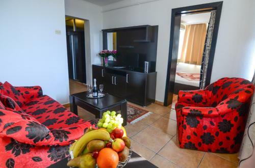 Hotel Perla Mamaia