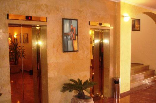 Hotel Perla Mamaia