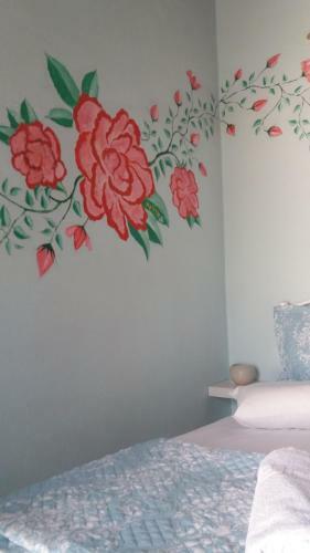 Apartamento Korina's Rooms