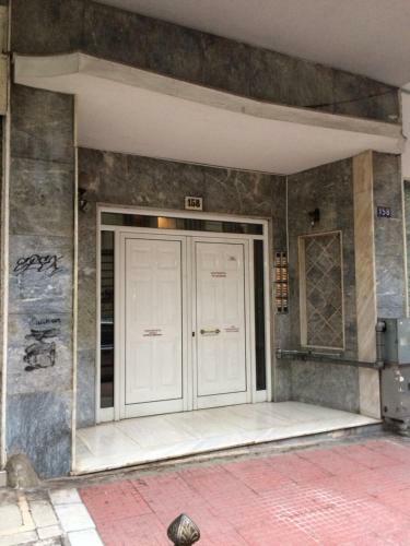 Apartamento Hermes Downtown 2-room