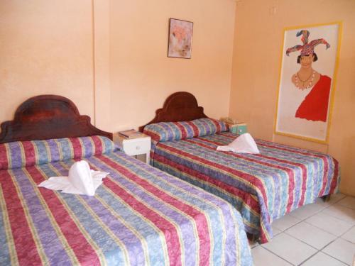 Stephanie's Hotel