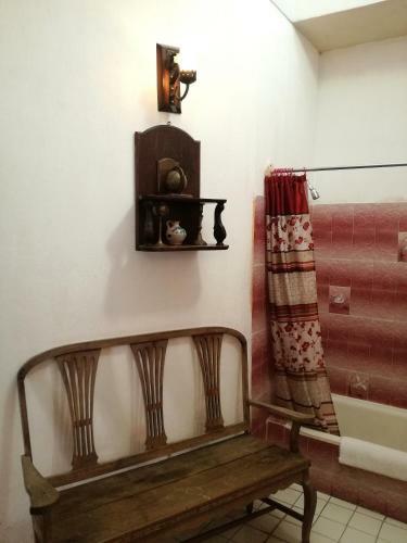 Bed & Breakfast Posada San Sebastian