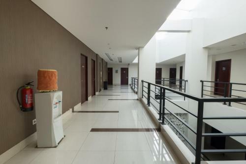 Hotel 88 Itc Fatmawati Jakarta