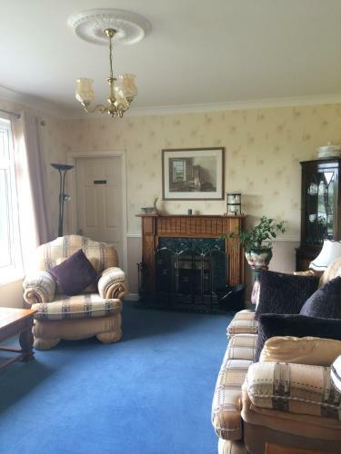 Heather Lodge B&B