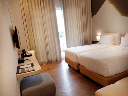 Bromo Park Hotel Probolinggo
