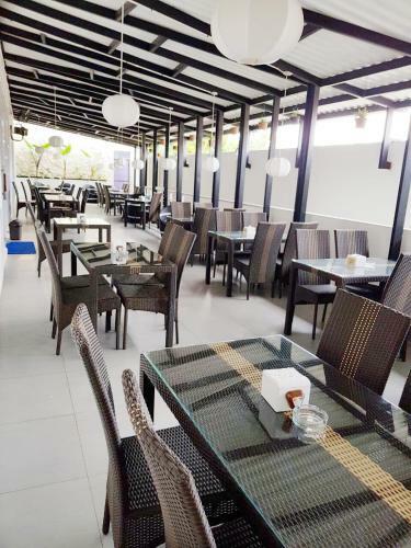 Bromo Park Hotel Probolinggo